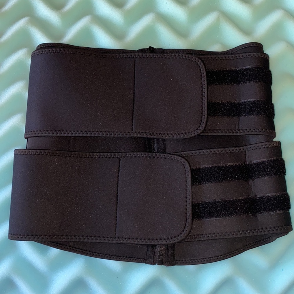 🏋️‍♀️ Waist Trainer